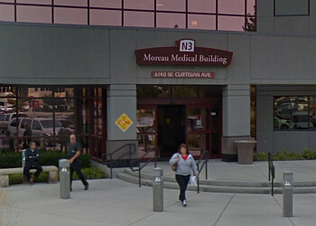 Boise City Neurosurgeons Timothy Johans, MD - NEUROSCIENCE ASSOCIATES