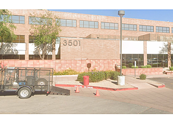 Scottsdale Ent Doctors Timothy Kelsch, MD - VALLEY ENT