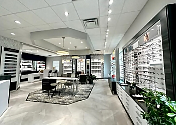 Greensboro Pediatric Optometrists Timothy Koop, OD - VISION SOURCE EYE CENTER OF THE TRIAD