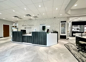 Greensboro Pediatric Optometrists Timothy Koop, OD - VISION SOURCE EYE CENTER OF THE TRIAD