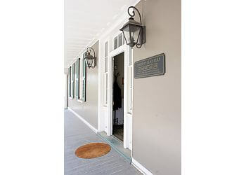 Charleston Criminal Defense Lawyers Timothy Kulp - KULP & ELLIOTT