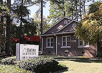 Memphis Cosmetic Dentists Timothy Kutas, DDS - KUTAS DENTISTRY