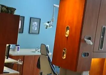 Memphis Cosmetic Dentists Timothy Kutas, DDS - KUTAS DENTISTRY