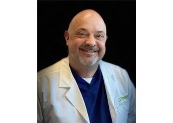 Timothy L. Gardner, DPM - FAMILY FOOT & ANKLE CLINIC  Knoxville Podiatrists