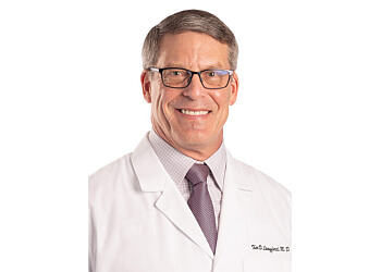 Timothy Langford, MD -  UAMS UROLOGY CENTER Little Rock Urologists