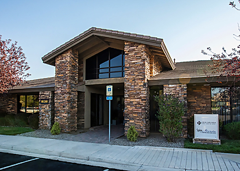 Reno Neurologists Timothy Louie, MD - SWIFT INSTITUTE