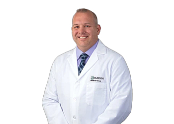 Timothy M. Powell, MD - RIVERSIDE UROLOGY SPECIALISTS - HAMPTON Hampton Urologists image 1