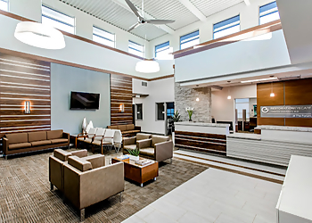 Columbia Eye Doctors Timothy McGarity, MD - RESTORATION EYE CARE