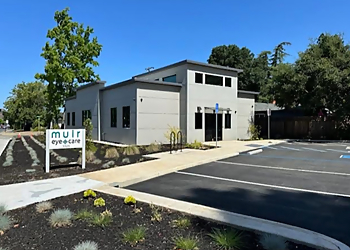 Concord Pediatric Optometrists Timothy Miller, OD - MUIR EYE CARE