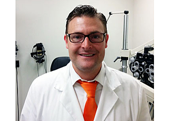 Timothy Miller, OD - MUIR EYE CARE Concord Pediatric Optometrists image 1