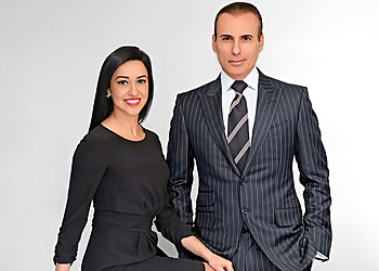 San Diego Divorce Lawyers Timothy Miranda - ANTONYAN MIRANDA, LLP