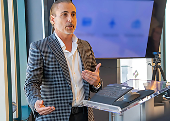 San Diego Divorce Lawyers Timothy Miranda - ANTONYAN MIRANDA, LLP