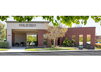 Santa Maria Employment Lawyers Timothy Nguyen - KIRK & SIMAS, PLC