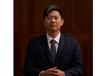 Timothy Nguyen - KIRK & SIMAS, PLC Santa Maria Employment Lawyers Timothy Nguyen - KIRK & SIMAS, PLC