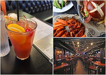 Chicago Sports Bars Timothy O'Toole's pub