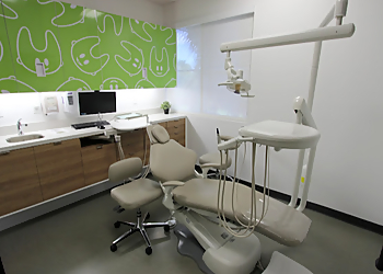 Miramar Kids Dentists Timothy P. Chen, DMD, PA - TOOTH TALES PEDIATRIC DENTISTRY & FAMILY ORTHODONTICS