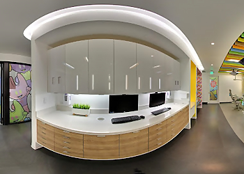 Miramar Kids Dentists Timothy P. Chen, DMD, PA - TOOTH TALES PEDIATRIC DENTISTRY & FAMILY ORTHODONTICS