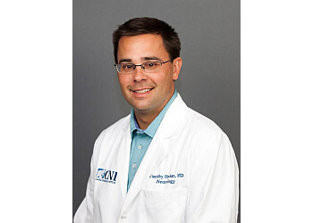 Timothy P. Hecker, MD - COASTAL NEUROLOGICAL INSTITUTE Mobile Neurologists