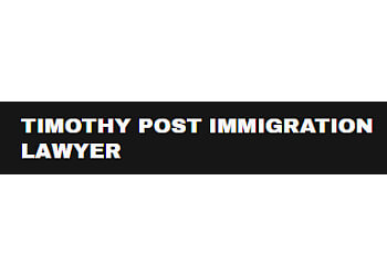Reno Immigration Lawyers Timothy Post - TIMOTHY POST LAW OFFICE