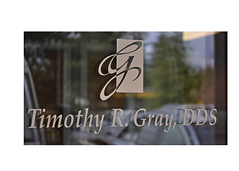 Kent Dentists Timothy R. Gray, DDS