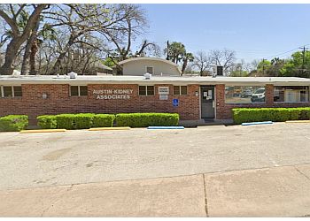 Austin Nephrologists Timothy R. Hines, MD - AUSTIN KIDNEY ASSOCIATES