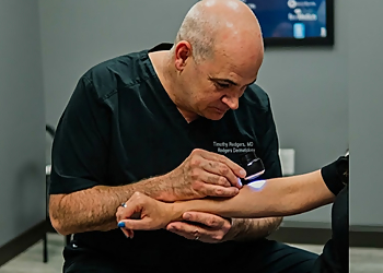 Timothy Rodgers, MD, FAAD - Frisco, TX Dermatologists - Treatment Image