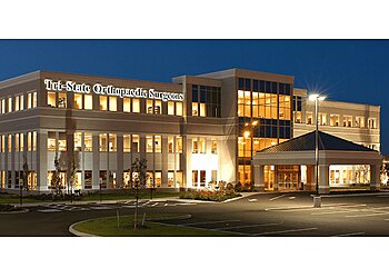 Evansville Orthopedics Timothy S. Hamby, MD - TRI-STATE ORTHOPAEDICS