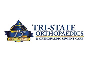 Evansville Orthopedics Timothy S. Hamby, MD - TRI-STATE ORTHOPAEDICS