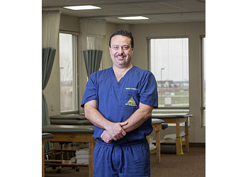 Timothy S. Hamby, MD - TRI-STATE ORTHOPAEDICS Evansville Orthopedics