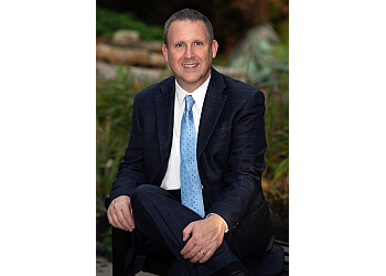 Albany Tax Attorney Timothy S. Hart - TIMOTHY S HART LAW GROUP, PC