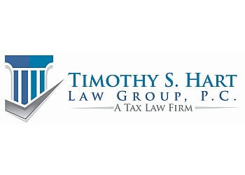 Albany Tax Attorney Timothy S. Hart - TIMOTHY S HART LAW GROUP, PC