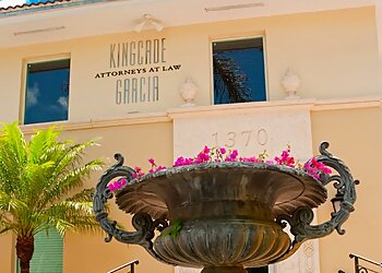 Miami Bankruptcy Lawyers Timothy S. Kingcade - KINGCADE GARCIA MCMAKEN