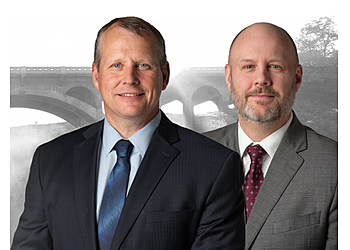 Spokane Criminal Defense Lawyers Timothy S. Note - NOTE & KIDD PLLC