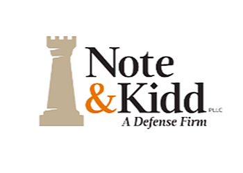 Spokane Criminal Defense Lawyers Timothy S. Note - NOTE & KIDD PLLC