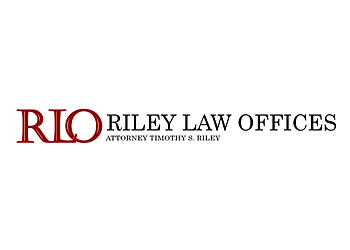 Madison Real Estate Lawyers Timothy S. Riley - RILEY LAW OFFICES