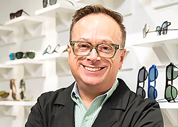 Timothy Scranton, OD - SEE EYEWEAR Washington Eye Doctors image 1