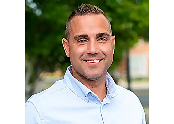 Timothy Seiter OD - UTAH VALLEY VISION CARE Provo Pediatric Optometrists image 1