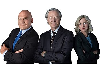 Springfield Medical Malpractice Lawyers Timothy Shay - SHAY & ASSOCIATES LAW FIRM, LLC