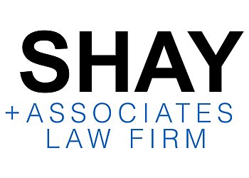 Springfield Medical Malpractice Lawyers Timothy Shay - SHAY & ASSOCIATES LAW FIRM, LLC