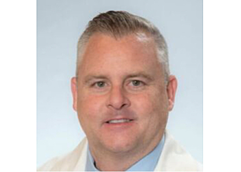 Timothy Short, DPM New Orleans Podiatrists image 1