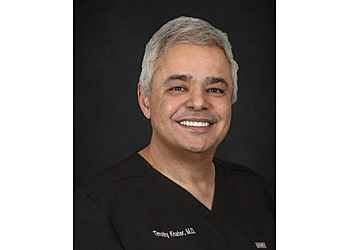 Timothy T. Khater, MD, PhD - WEST TEXAS EYE ASSOCIATES Lubbock Eye Doctors image 1