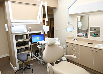 Toledo Cosmetic Dentists Timothy Tomase, DDS - TOMASE DENTAL CARE