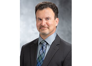 Timothy W. Haegen, MD Phoenix Ent Doctors image 1