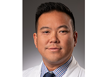 Timothy Y.T. Ko, MD - CRYSTAL CLINIC ORTHOPAEDIC CENTER Akron Pain Management Doctors image 1