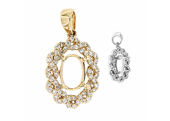 Timothy Zaveri Fine Jewelers - Allentown, PA Jewelry - Design Image