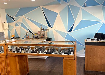 Allentown Jewelry Timothy Zaveri Fine Jewelry