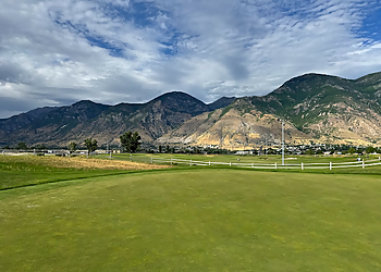 3 Best Golf Courses in Provo UT Expert Recommendations