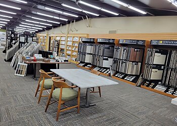 Salem Flooring Stores Tim's Carpet and Interiors