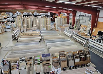 Salem Flooring Stores Tim's Carpet and Interiors