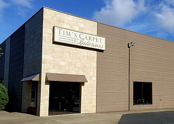 Tim's Carpet and Interiors Salem Flooring Stores